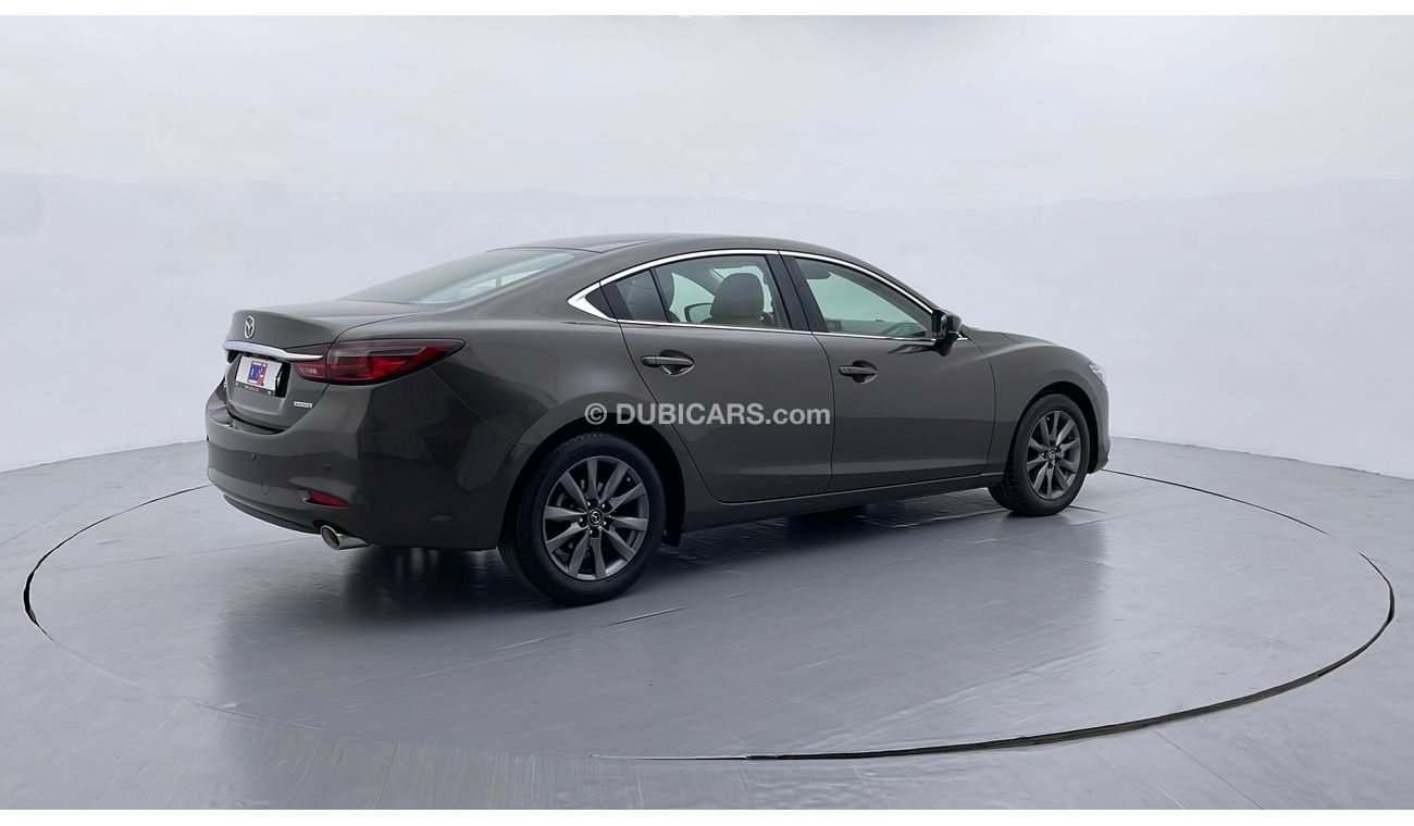 Mazda 6 S 2.5 | Under Warranty | Inspected on 150+ parameters