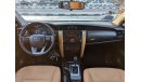 تويوتا فورتونر 2016 Toyota Fortuner GX (AN150), 5dr SUV, 2.7L 4cyl Petrol, Automatic, Four Wheel Drive CAR IS CLEAN