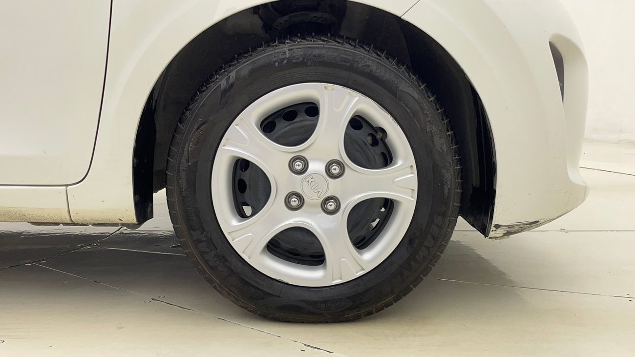 Kia Picanto LX 1.2 | Zero Down Payment | Home Test Drive