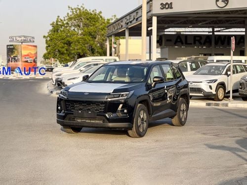 تويوتا راف ٤ EXPORT ONLY - TOYOTA RAV4 2.0L LE