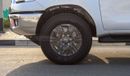 Toyota Hilux DC, 2.7L Petrol 4WD 6A/T | 2026 Model | Only for Export
