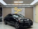 مرسيدس بنز C 300 Std 2.0L (241 HP)