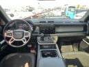 Land Rover Defender LAND ROVER DEFENDER 2020 P400 110 SE 3.0L (5 Seater)/V6