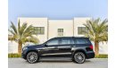 Mercedes-Benz GLS 500 AMG 4MATIC - Impeccable Condition!  Agency Warranty! - AED 5,464 Per Month