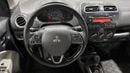 Mitsubishi Attrage GLX HIGHLINE 2022 | AED 292/Month | 0 DP | 30 Day Return | Warranty | Service History