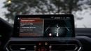 بي أم دبليو X4M (For Export , НА ЭКСПОРТ) xDrive 30i 2.0T GCC 2025 Без пробега