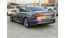 Audi S6 Std Audi S6_Gcc_2016_Excellent_Condition _Full option