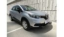 Renault Captur RXE 1.4 1.4 | Under Warranty | Free Insurance | Inspected on 150+ parameters