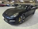 Porsche Panamera Turbo S Executive 4.8L PORSCHE PANAMERA TURBO S EXECUTIVE 2014 4.8L | FULL SERVICE HISTORY | ONE OWN