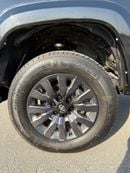 Toyota Tacoma Limited 4x4 Drive Sunroof 360 camera leather seat full option