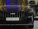 Geely Preface GF EXCELLENT DEAL for our Geely PreFace ( 2026 Model ) in Black Color GCC Specs