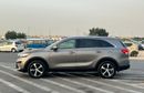 Kia Sorento EX 2016 Kia Sorento 3.3L V6 FWD-Petrol Rear Camera & Sensor - Leather Seat - 75000 mileage -31999 AE