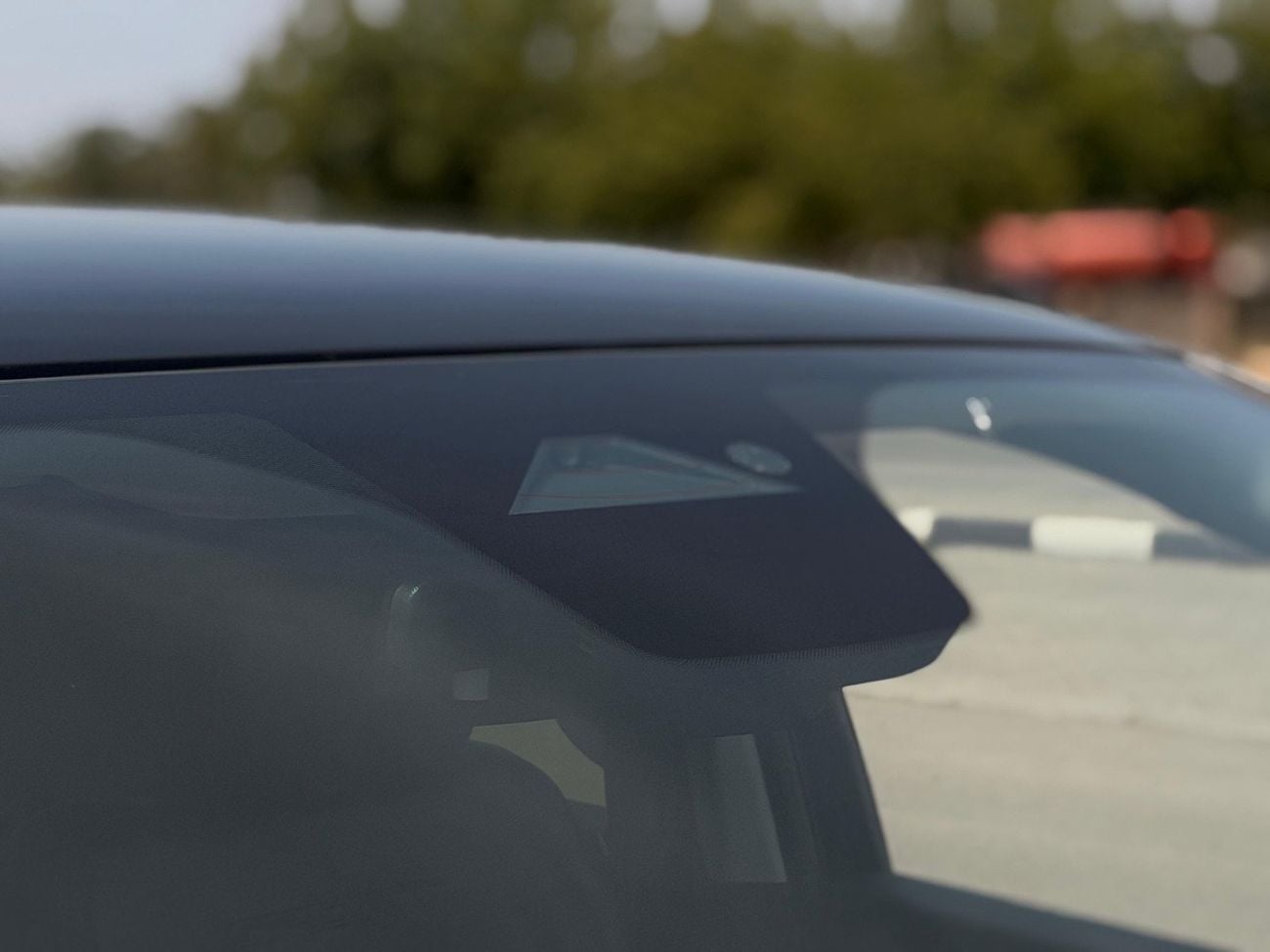 Ford Ranger Sport export from Australia