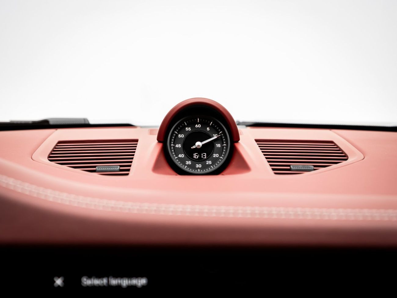 Porsche 911 Carrera 3.0L (380 HP) Coupe 2025 Porsche 911 Carrera, 2027 Porsche Warranty, Brand New, GCC