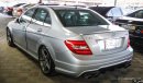 مرسيدس بنز C 63 AMG