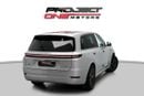 Li Auto L9 ULTRA 6 SEATER