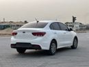 كيا ريو EX 1.4L (100 HP) Sedan
