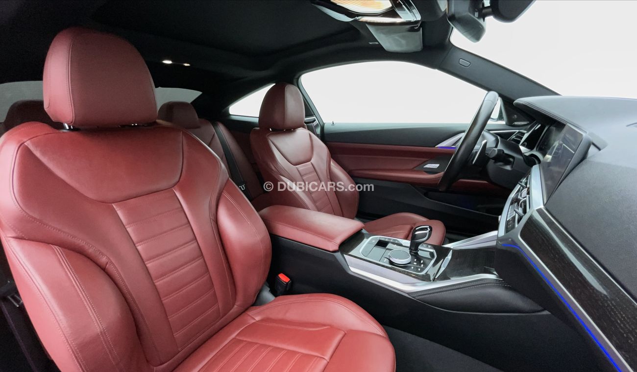 BMW 430i M SPORT 2 | Zero Down Payment | Free Home Test Drive