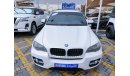 BMW X6 BMW X6