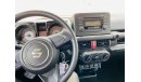Suzuki Jimny 1.5L PETROL M/T 2023