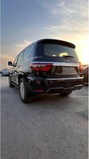 نيسان باترول SE Platinum 4.0L