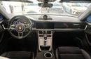 Porsche Panamera GTS 4.0L (475 HP) GTS 2020 American Specification