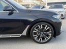 بي أم دبليو X7 40i M Sport Premium 3.0L