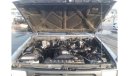 Toyota Hilux TOYOTA HILUX RIGHT HAND DRIVE (PM914)