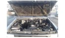 Toyota Hilux TOYOTA HILUX RIGHT HAND DRIVE (PM914)