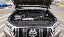 تويوتا برادو Toyota Prado VX 2.8L Diesel AT 2023