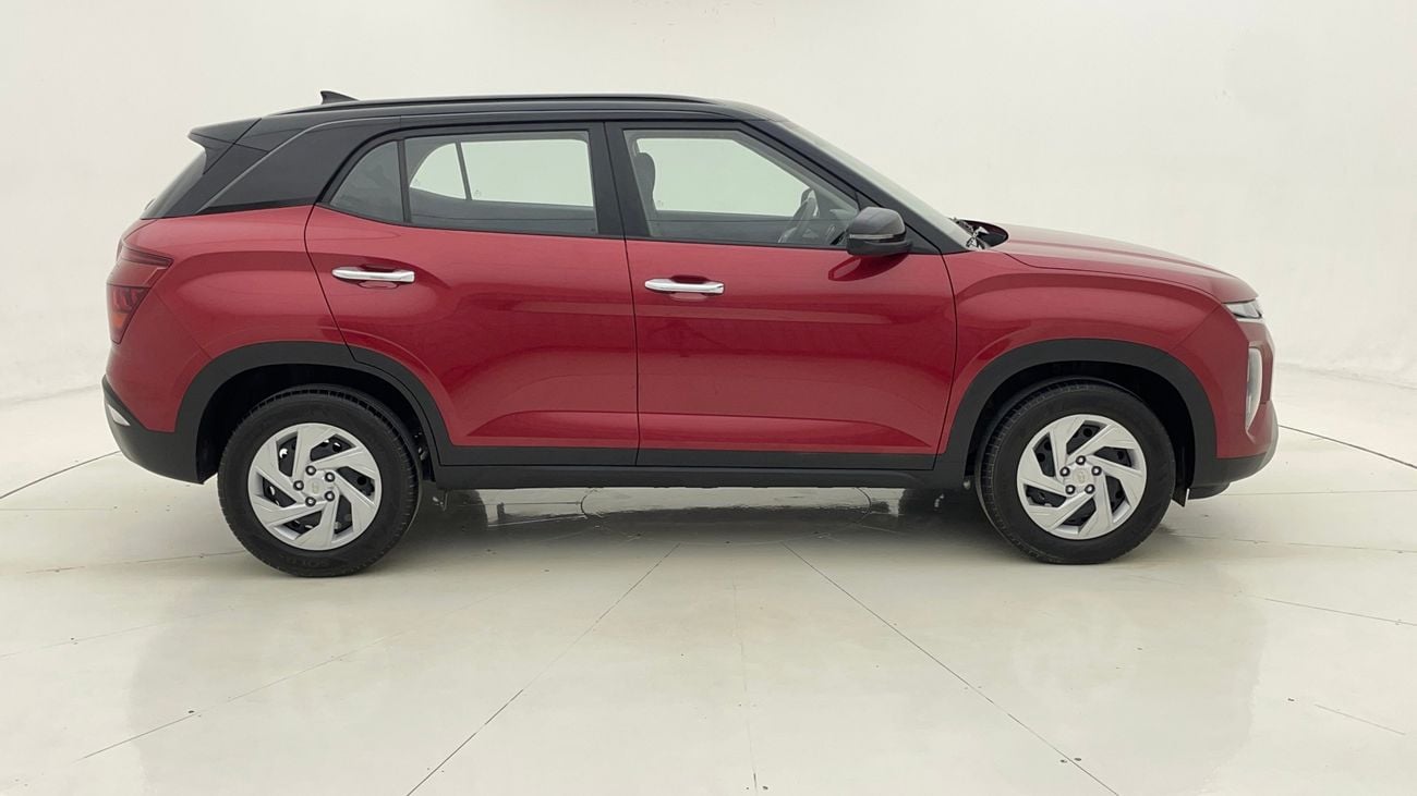 Hyundai Creta SMART 1.5 | Zero Down Payment | Home Test Drive