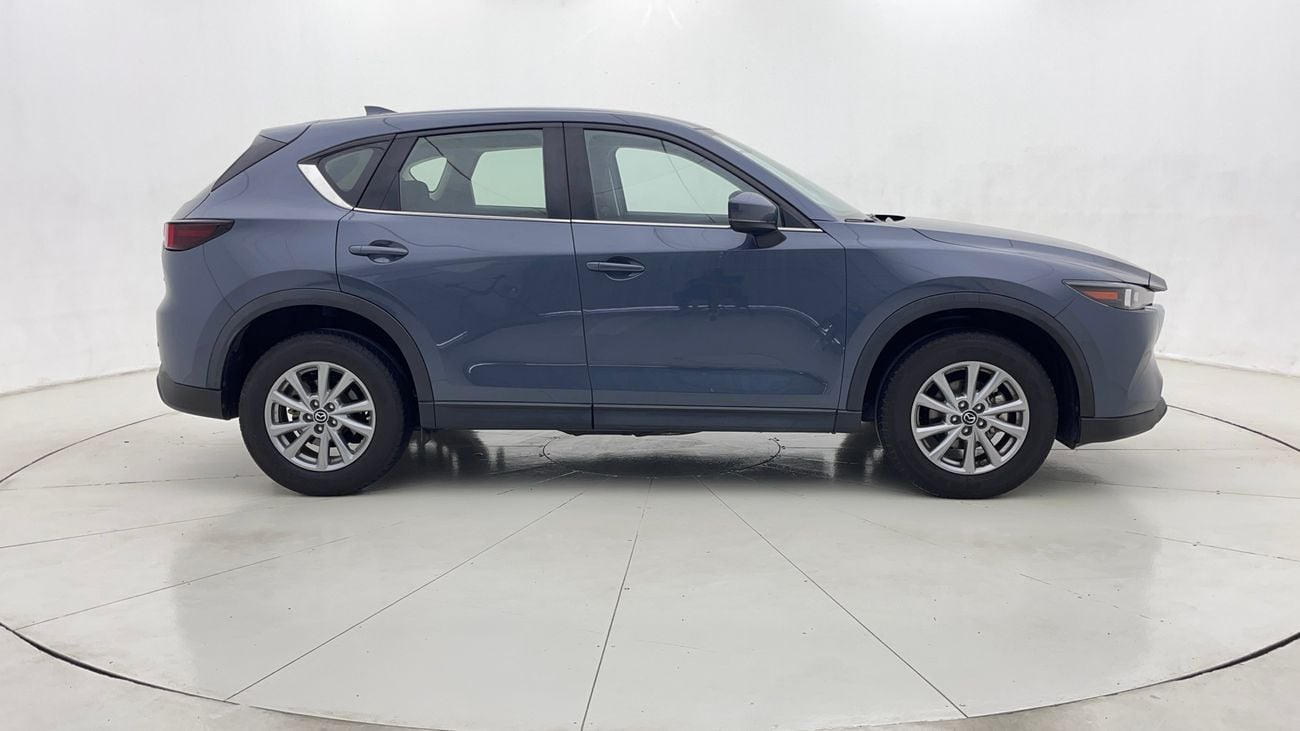 Mazda CX5 GL 2.5L 2024 GL | AED 1074/Month | 0 DP | 30 Day Return | Warranty | Service History