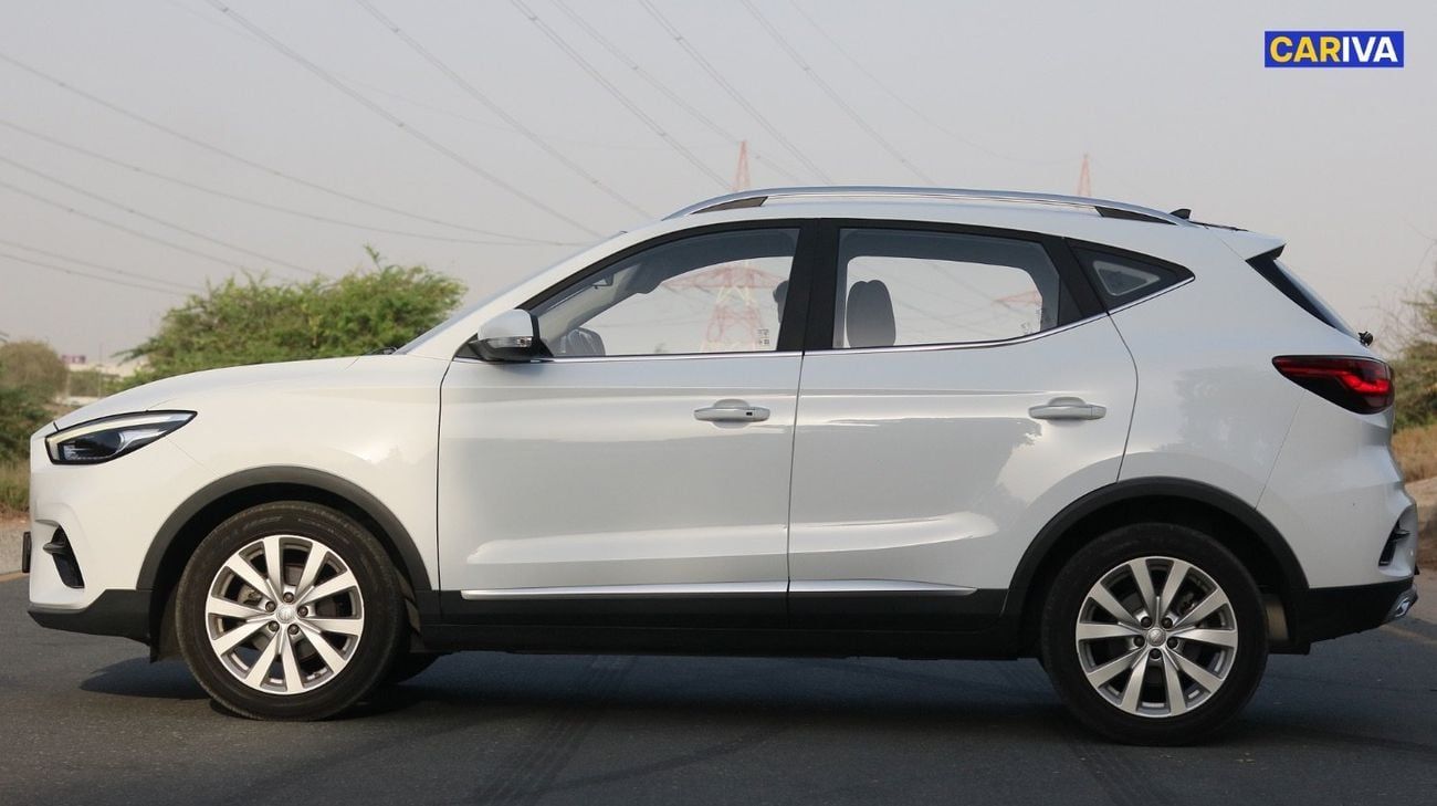 MG ZS Standard | Free Agency Warranty | Complete Service History | Ze ro Downpayment Request