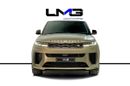 لاند روفر رينج روفر سبورت SPORT SV- EDITION ONE | CARBON BRONZE | FULL CARBON INT/EXT