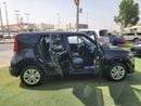 Kia Soul EX 2.0L