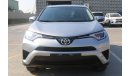 Toyota RAV4 EX 2.5cc;Certified Vehicle with warranty( Code : 39917)