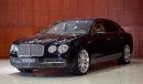 Bentley Flying Spur W12