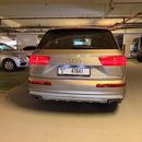 أودي Q7 45 TFSI S-LINE LUXURY