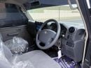 Toyota Land Cruiser Pick Up GXL RIGHT HAND DOUBLE CABIN 2019 MODEL DIESEL 4.5L ONLY FOR EXPORT