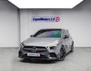 Mercedes-Benz A 35 AMG 4MATIC Hatchback