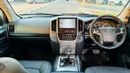 Toyota Land Cruiser PUSH START | SUNROOF | AUTO TRANSMISSION | 4.5L | POWER WINDOWS |