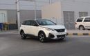 Peugeot 5008 GT 1.6L