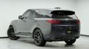 لاند روفر رينج روفر سبورت Dynamic SE P400 3.0L 2023 Range Rover Sport ,Warranty ,Excellent Condition ,Canadian Specs