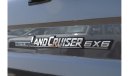 Toyota Land Cruiser Pick Up TOYOTA LAND CRUISER PICKUP 4.5L V8 6X6 WHEEL DRIVE