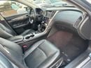إنفينيتي Q50 Infiniti Q50 _GCC_2018_Excellent Condition _Full option