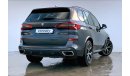 BMW X5 40i M Sport