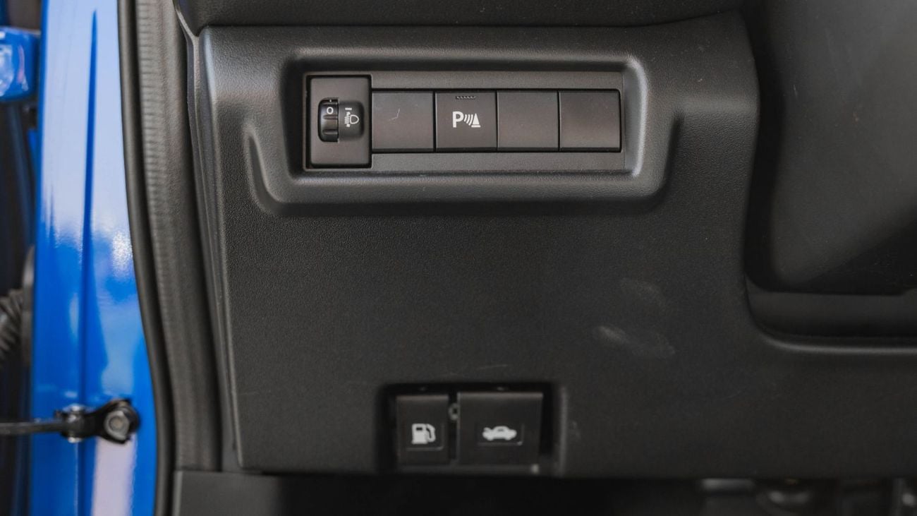 سوزوكي سويفت 2025 Suzuki Swift 1.2L GLX CVT