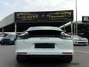 بورش باناميرا Turbo S E-Hybrid Sport Turismo 4.0L (680 HP) RWD