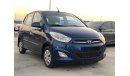 Hyundai i10 1.2L, Mp3, Clean interior and Exterior, LOT-695