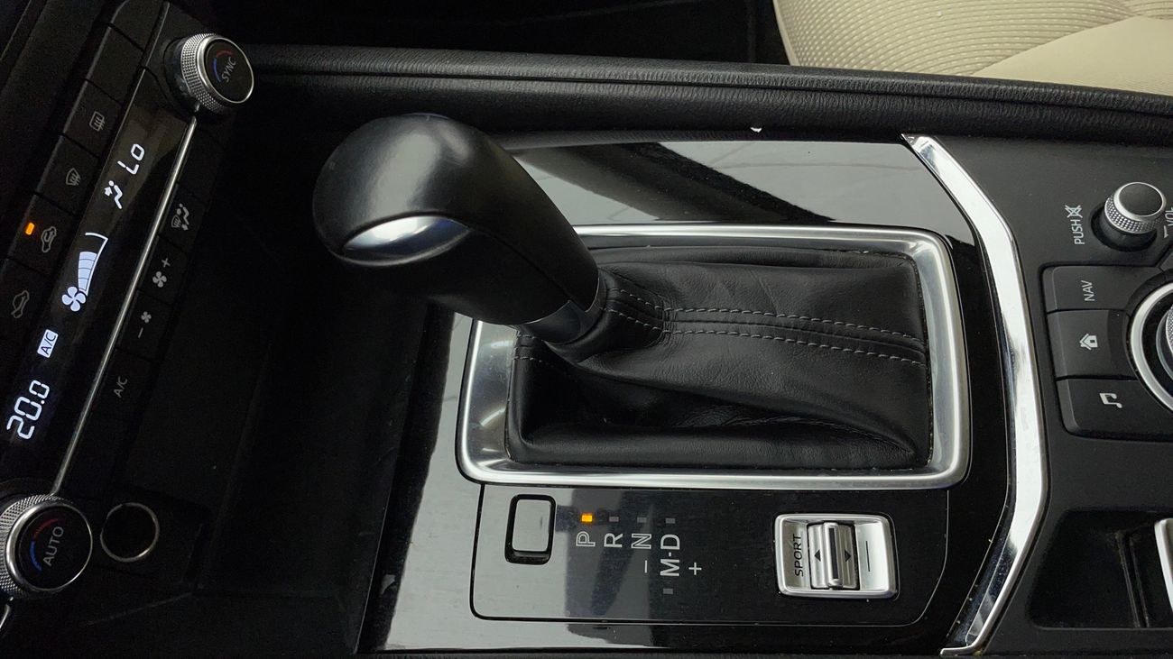 Mazda CX5 GL 2.5 | Zero Down Payment | Home Test Drive